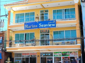 Krabi Marina Seaview