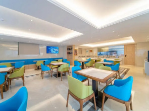 Vienna Hotel(Hefei xinbengbu Road store)