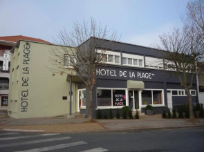 Hôtel de la Plage