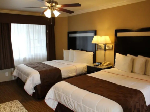 Sea Air Inn & Suites - Downtown - Restaurant Row