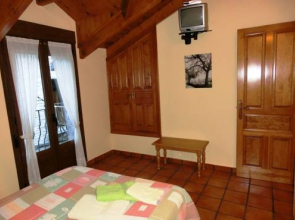 Casa A Ruata