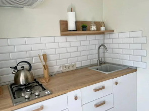 Апартаменты на улице Завокзальная 8