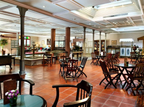 Armada Istanbul Old City Hotel