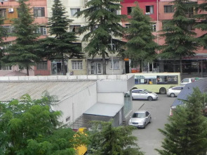 Comfortable apartment in Batumi