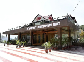 OYO 14177 Hotel HHH