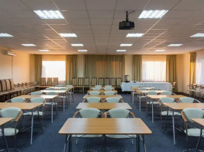 Отель «Оазис в лесу»