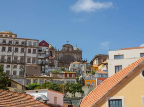 Downtown Flores Duplex by Homing