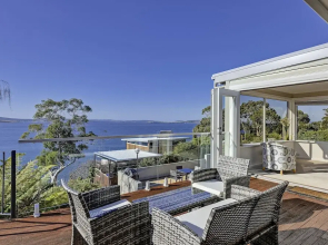 Taworri - Rejuvenate Stays