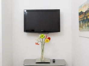 Quirinale Apartment