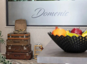Hotel Domenic