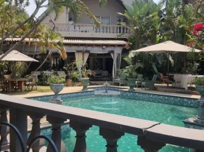 The Gallery Boutique Hotel