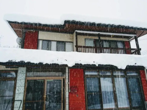 Daichan Farm Guest House