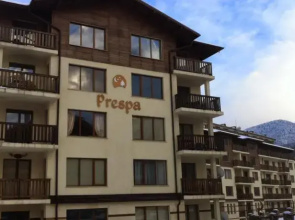 Bansko Prespa Ski Penthouse