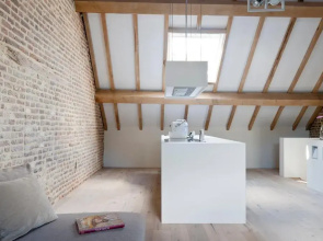 Cour 8 Lofts