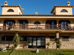 Hotel Rural Los Nogales