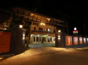 Ideal Ayurvedic Resort