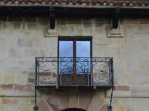 Hotel Posada Fuentes Carrionas