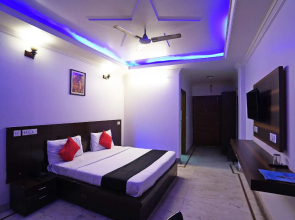 Capital O 46902 Admiral International