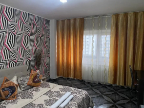 Lucky Studio Mall Vitan