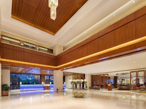 Radisson Collection Hyland Shanghai