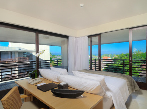 THE HAVEN Bali Seminyak