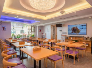 Lavande Hotel (Foshan Shunde Ronggui Light Rail Station)