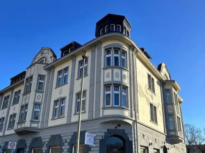 Sonne Hotel