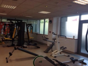 Hotel Mercure Poznan Centrum