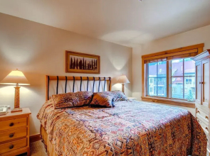 Expedition Station 8609