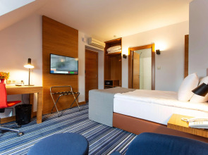 Best Western Terminus Hotel