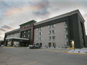 La Quinta Inn & Suites by Wyndham Des Moines West Clive