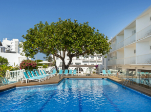Hotel Vibra Marco Polo II - Adults Only