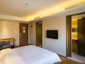 JI Hotel Changzhou China Dinosaurs Park