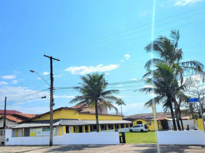 Itamiaru Beach Apartamentos