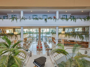 Dreams Lanzarote Playa Dorada Resort & Spa