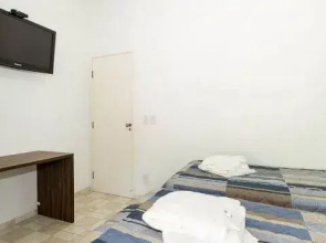 Donna Christina Flat