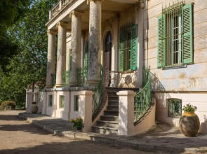 Palazzu Nicrosi