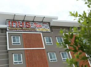Kesorn Boutique Residence At 8 Riew