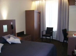 Le Grand Hôtel de Valenciennes