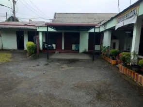 Hotel O Maradona Guest House