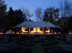 Safari Luxus Lodge - Meisters Hotel Irma