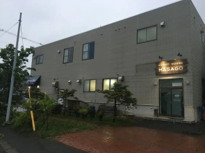 GUEST HOUSE MASAGO - Hostel