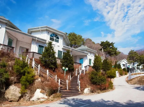 Hwacheon White Hill