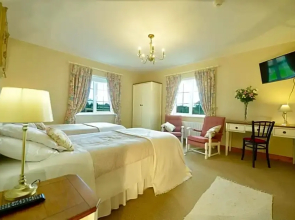 Oakfield B&B