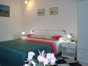 Residence Fico D'India