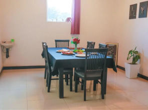 Inroma Holiday Resort