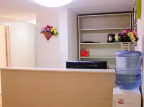 Shuimu 58 58 Wei Inn Qingdao Shinan Carrefour Branch