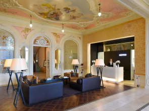 Hotel Vitznauerhof - Lifestyle Hideway at the Lake