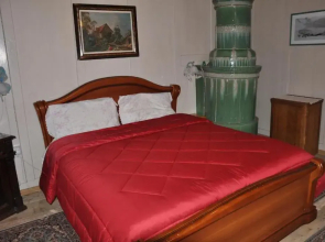 Casa "Berto e Costantina" CIPAT 52085
