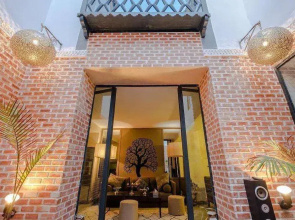 Riad Luxe 40